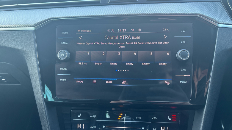 Volkswagen Passat 2.0 TDI EVO SCR R-Line 5dr DSG Diesel Estate